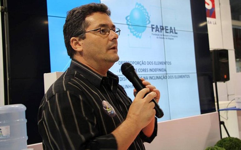 Fábio Guedes assume Educação com desafio de fortalecer a tecnologia no ensino público