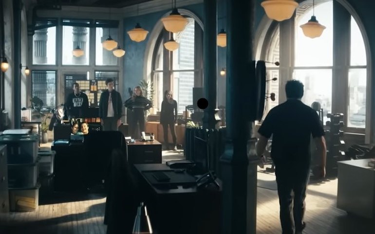 Elencos de 'The Boys' e 'Fallout' vêm ao Brasil para a CCXP25