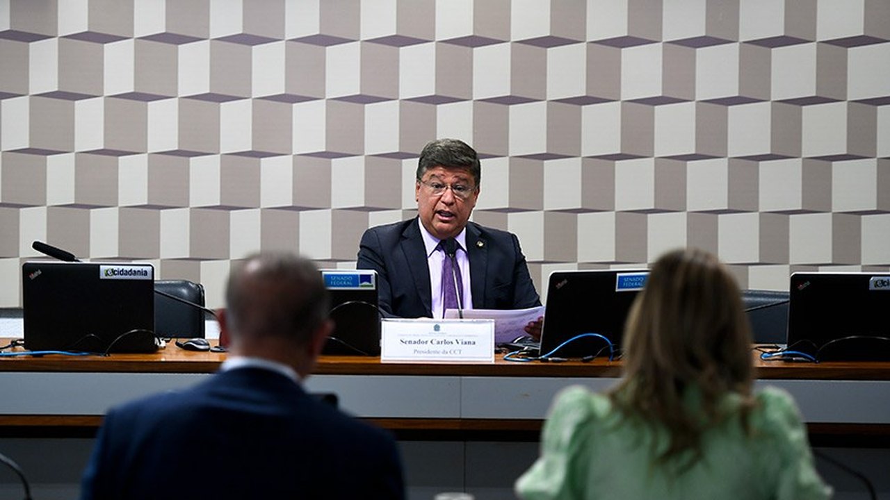 CCT vota autorizações de radiodifusão nesta quarta