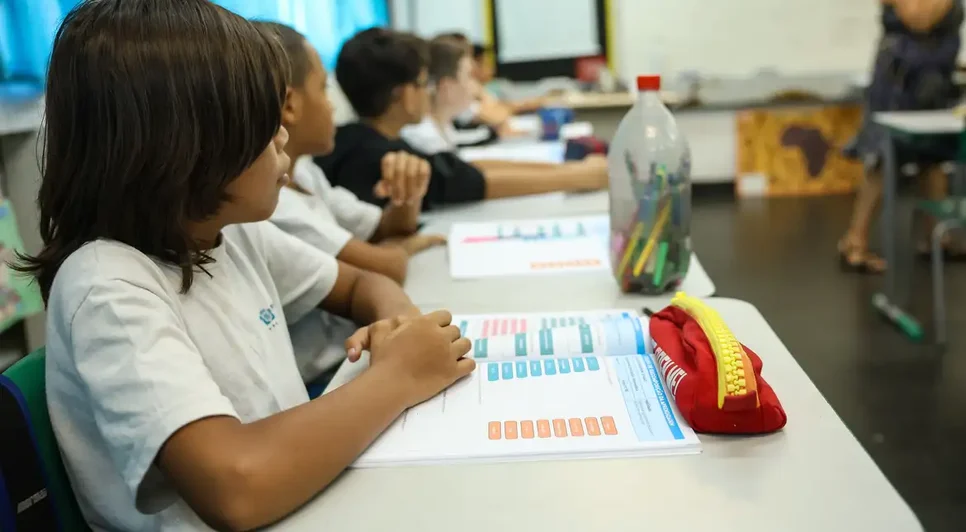 MEC / Foto: Agência Brasil