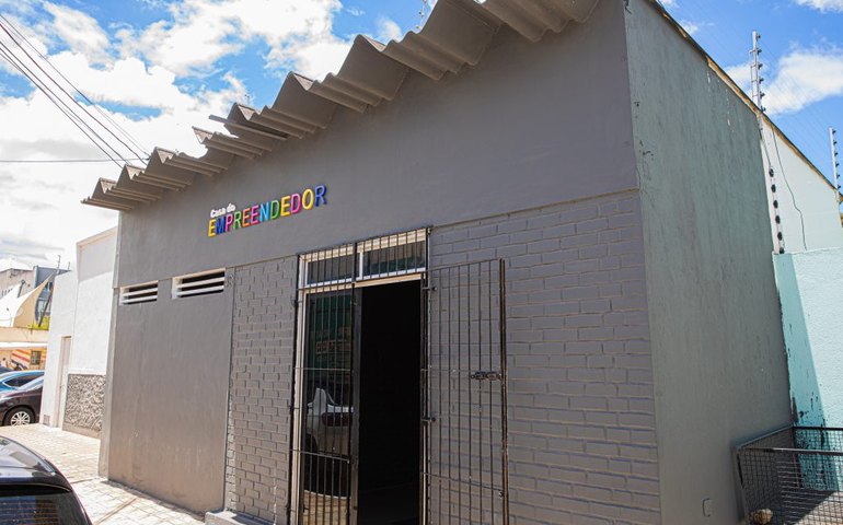 Posto de atendimento da desenvolve em Arapiraca funcionará na Casa do Empreendedor