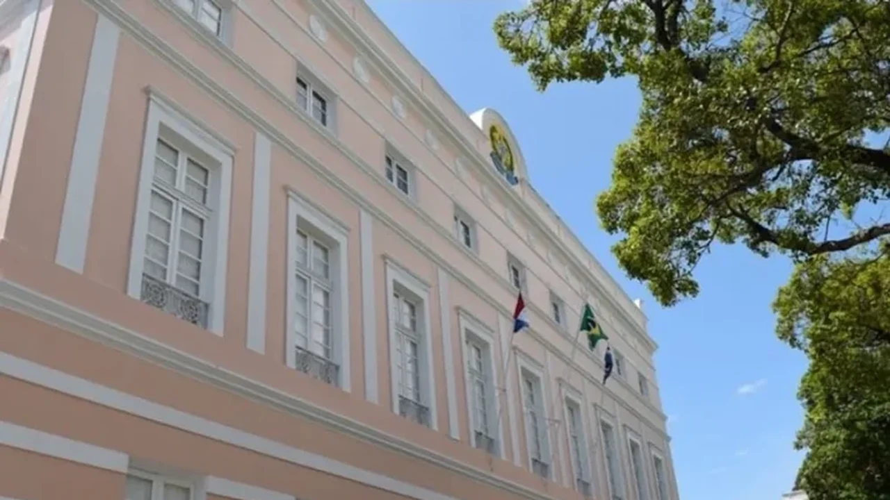 Marasmo Legislativo