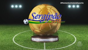 Sergipão 2018 - 02/02/18