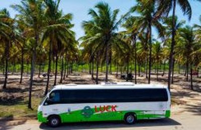 Luck Receptivo aposta em flexibilidade e descontos para impulsionar viagens para o Nordeste na baixa temporada