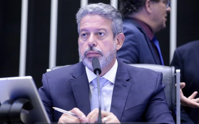 Lira diz que posse de Maduro 'afronta a vontade do povo venezuelano e deve ser repudiada'