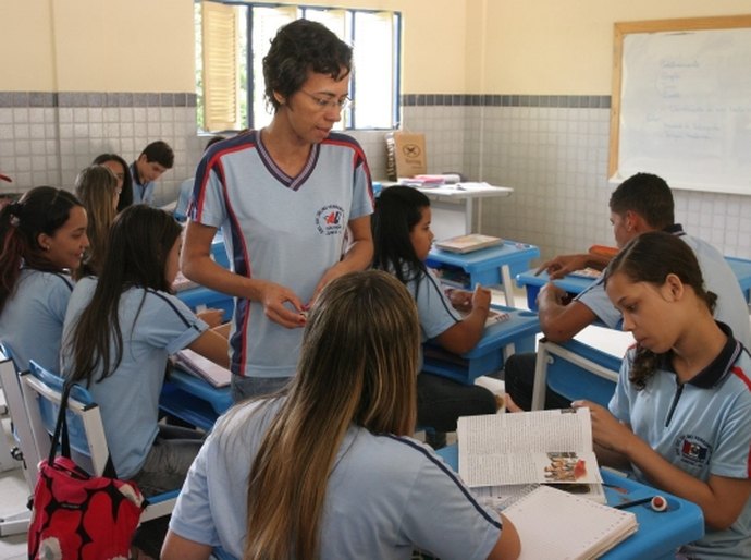 Escolas terão até o dia 20 para retificar dados do Censo Escolar 2015