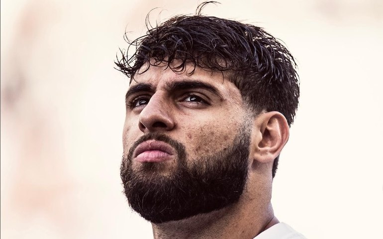 Yuri Alberto diz ter buscado ajuda psicológica após ter sido chamado de burro por Mano Menezes