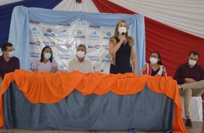 Educação de Anadia promove Seminário de abertura do ano letivo de 2022