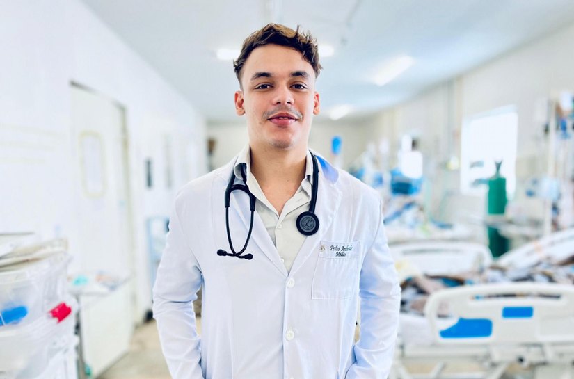 Médico do Hospital Ib Gatto Falcão alerta para o aumento dos riscos de doenças cardiovasculares no inverno
