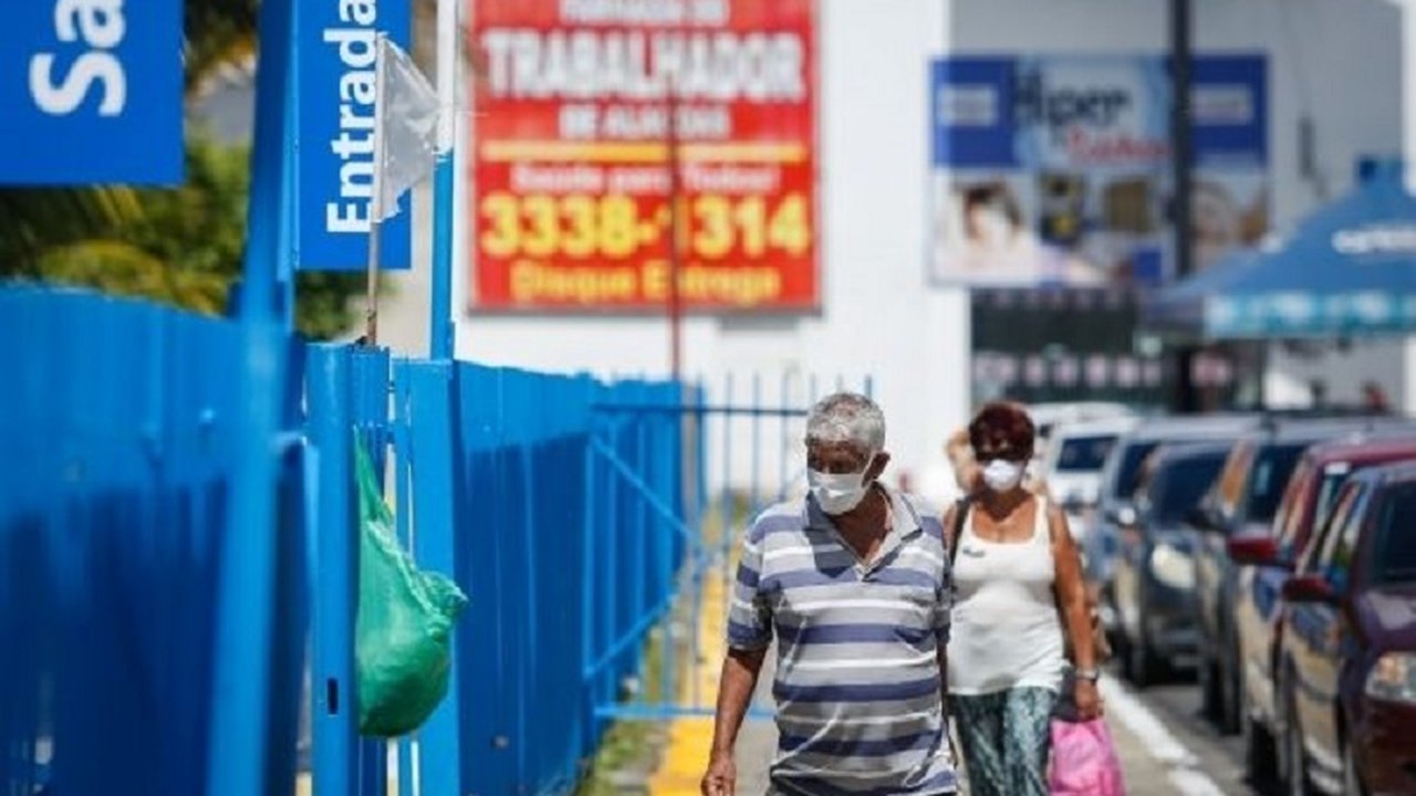 Sem data definida para retomada, Governo discute proposta e protocolos sanitários