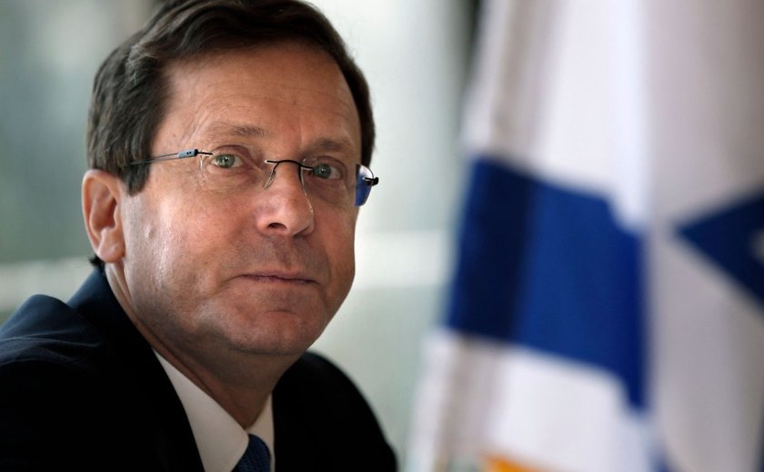 Israel vencerá e erradicará qualquer inimigo, diz Isaac Herzog