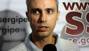 Delegado Marcelo Hercos