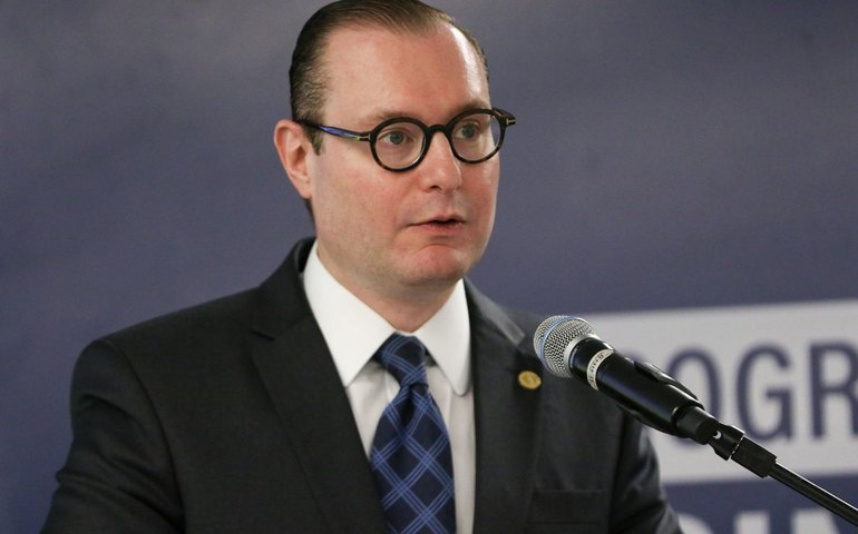 Zanin autoriza buscas contra acusados de vender sentenças