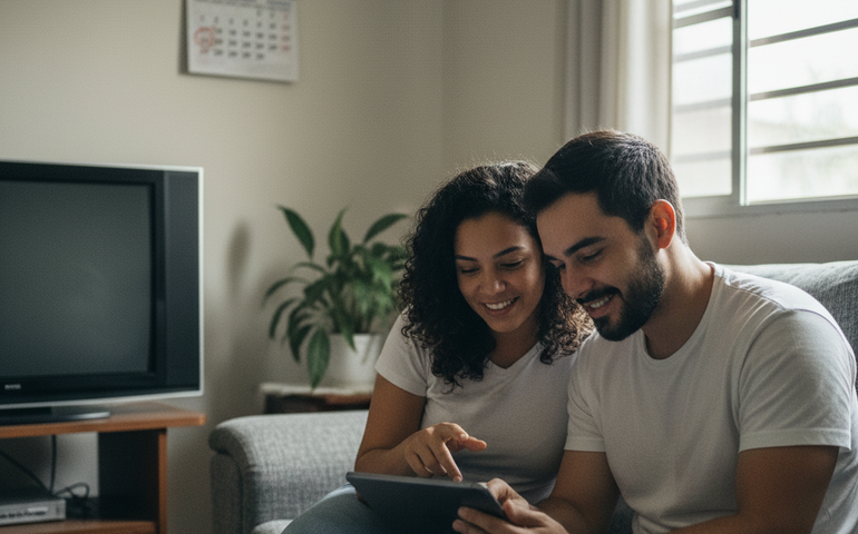 IGP-M encerra 2025 com queda de 1,05%. Confira dez dicas para renegociar o aluguel neste ano