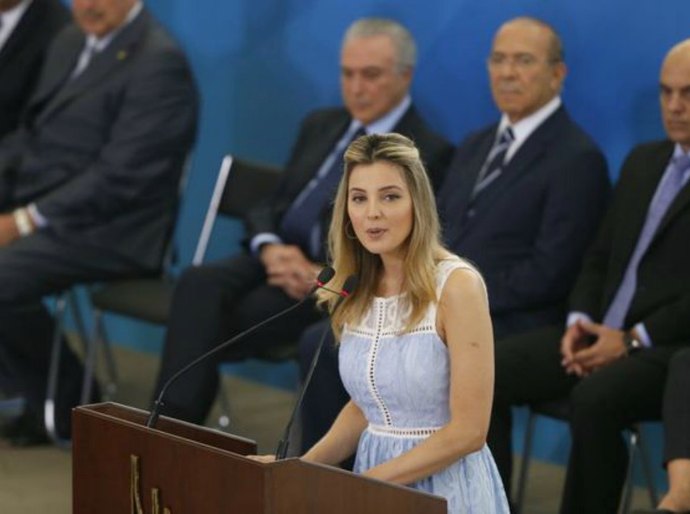 Com Arapiraca na lista, “Criança Feliz” é lançado em Brasília