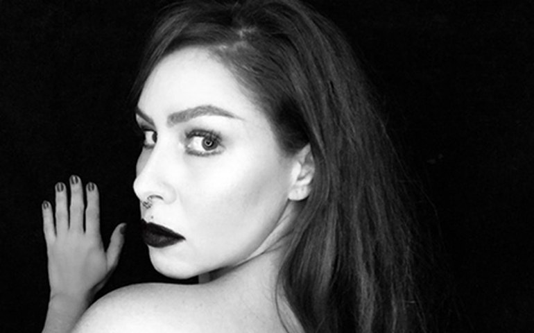 Pitty não para: Cantora lança novo clipe e anuncia criação de selo musical