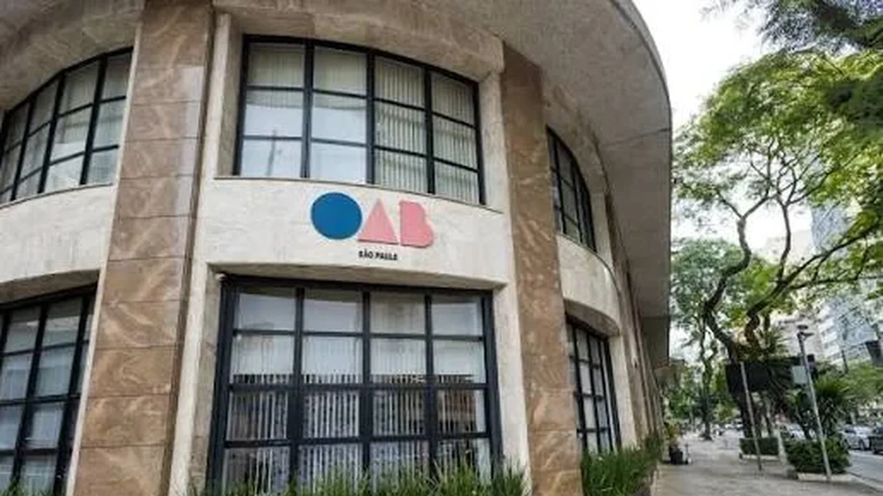 OAB-SP propõe mandato de 12 anos para ministros do STF e idade mínima de 50 anos para o cargo