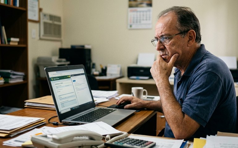 Atenção, empreendedor! Golpe usa declaração do Simples Nacional como isca; veja como se proteger