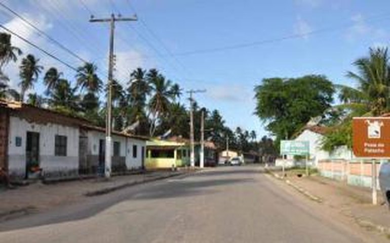 Porto de Pedras: Assaltantes invadem banco e matam soldado da PM