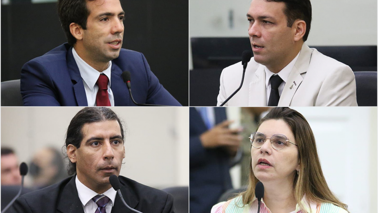 Parlamentares cobram aplicação do programa “Pescador Legal”