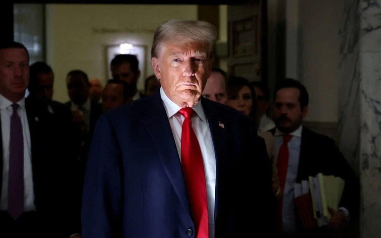 Irã poderia ser o Vietnã de Trump?