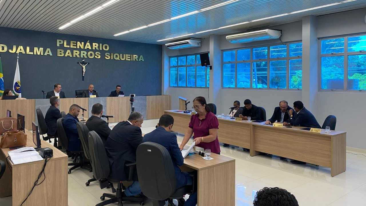 Vereadores destacam a importância da união para fortalecer o time do Coruripe