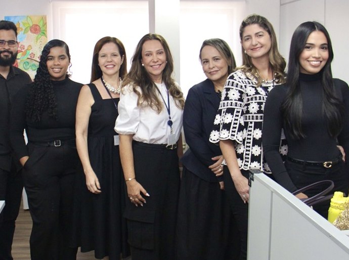 Equipe Interagir impulsionou 12.671 processos judiciais em AL