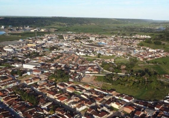 Polícia captura ﻿traficantes que mataram 'concorrentes' em São Miguel dos Campos