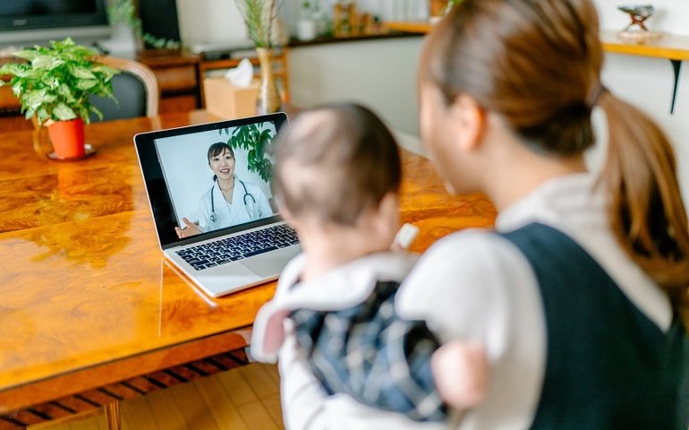 Lei autoriza prática da telessaúde no Brasil