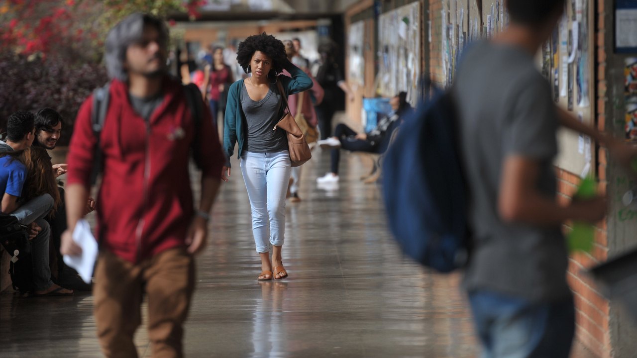UnB vai sediar encontro nacional de pesquisadores negros