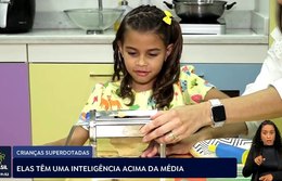 Superdotação: aprenda a reconhecer uma inteligência acima da média