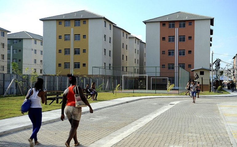 Gasto com habitação sobe 2,56% no IPCA de setembro; energia elétrica é destaque