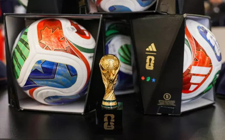 Copa inicia nos EUA com baixa ocupação hoteleira e preços altos