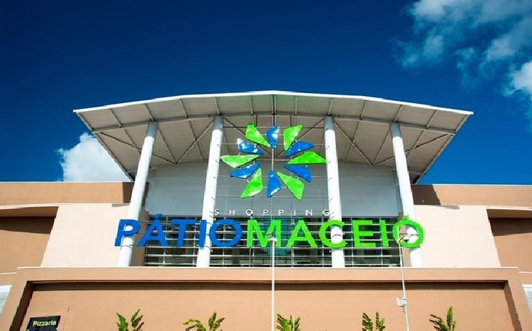 ﻿Shopping pátio Maceió comemora a época mais doce do ano com uma divertida caça aos ovos