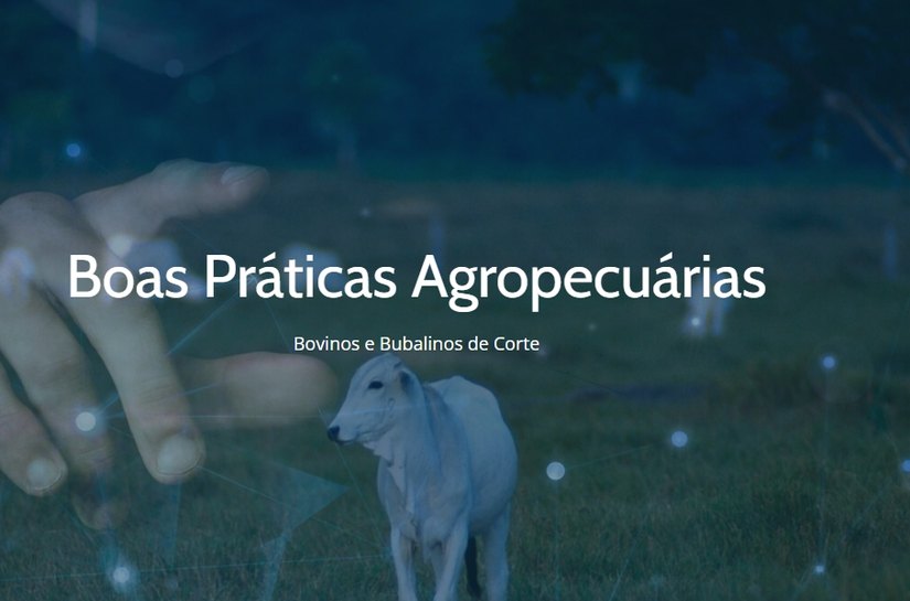 Em apoio ao produtor rural, Sicoob e Embrapa firmam parceria no Programa de Boas Práticas Agropecuárias