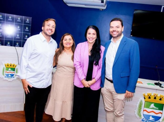 Escola de Contas participa de apresentação de projetos educativos da Câmara de Maceió