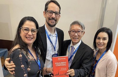 Uncisal é destaque no Congresso Brasileiro de Fonoaudiologia