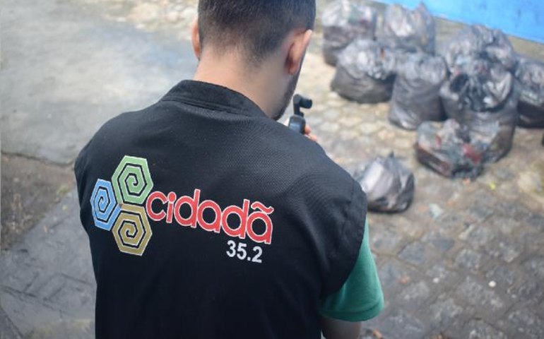 TCE fiscaliza escolas públicas municipais e estaduais em 18 municípios