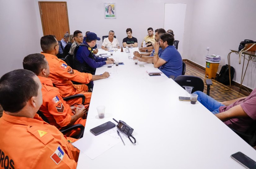 Prefeitura de Palmeira dos Índios define detalhes das prévias carnavalescas “Viva esta Folia”