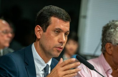 Presidente da AMA exige que Braskem pague prejuízos a municípios. Valor pode chegar a R$ 1,5 bi