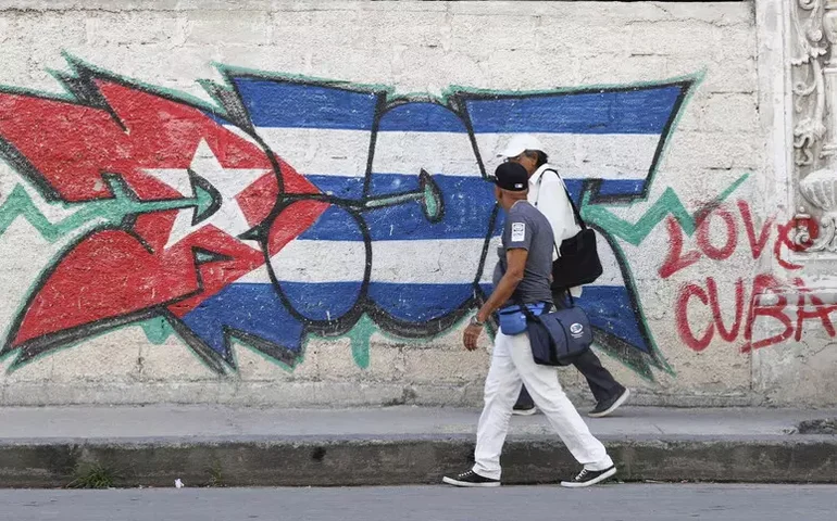 Brasil, Espanha e México defendem 'integridade territorial' de Cuba