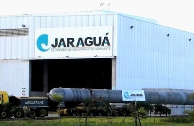 Bandidos levam 600kg de cobre de empresa no Polo Industrial de Marechal 