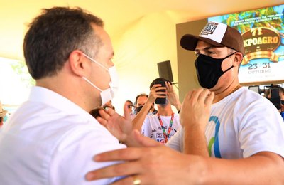 Governo de Alagoas lança programa que garante safras bem sucedidas a agricultores sertanejos