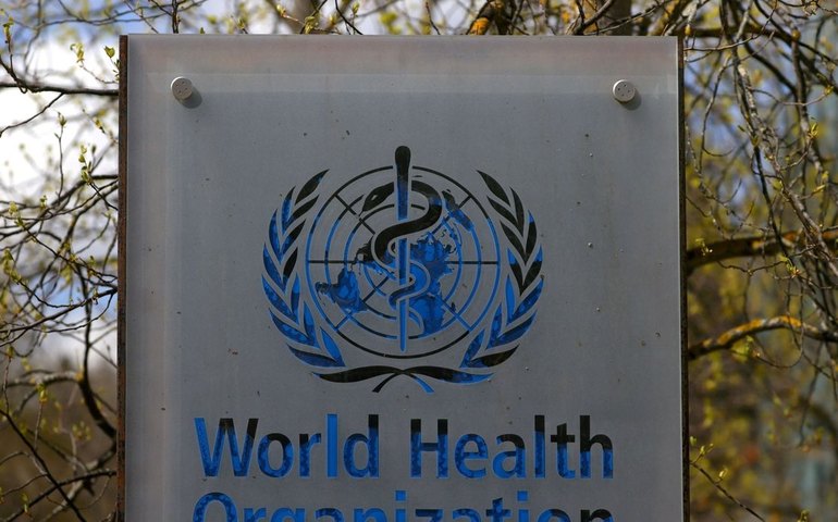 Doenças poderão matar mais em Gaza do que os bombardeios, alerta a OMS