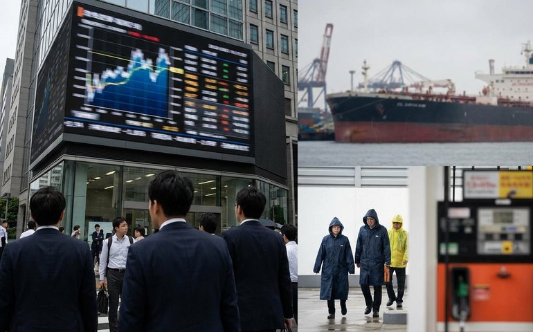 Cautela impulsiona alta das taxas futuras de juros