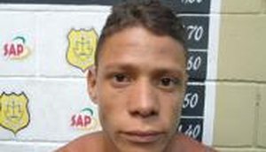 morre em confronto com a polícia 