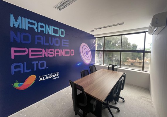 Banco do Nordeste apresenta apoio à inovação e tecnologia no Roga DX, em Alagoas