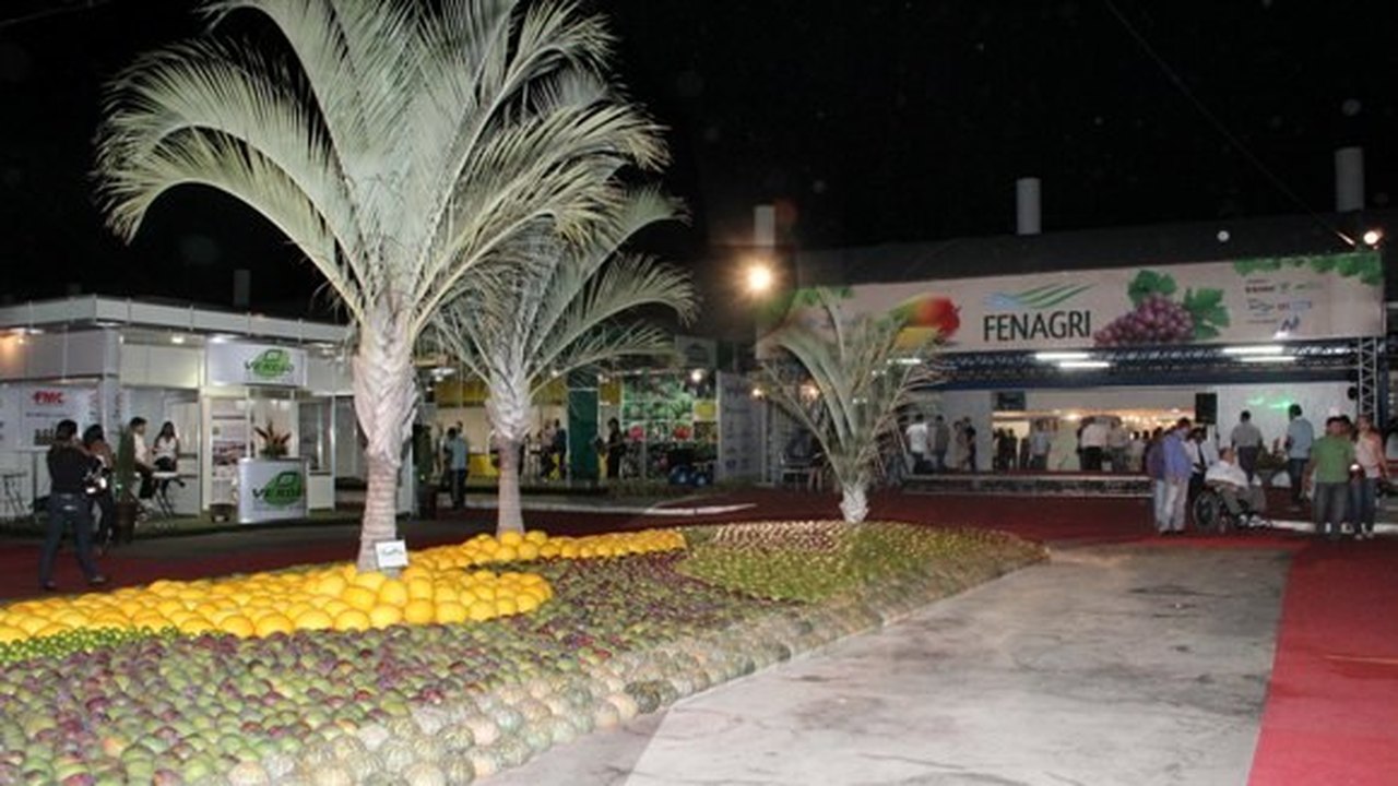 Alagoas é destaque na maior feira de embalagens do Nordeste