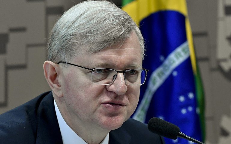 Embaixador brasileiro nos EUA criticou invasão do Capitólio em telegrama diplomático