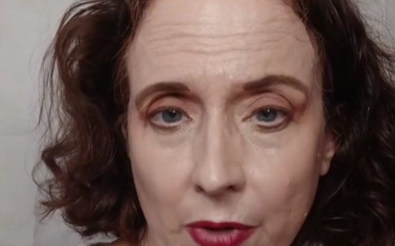 Atriz acusa Eric Dane de bullying nos bastidores de 'Grey's Anatomy'